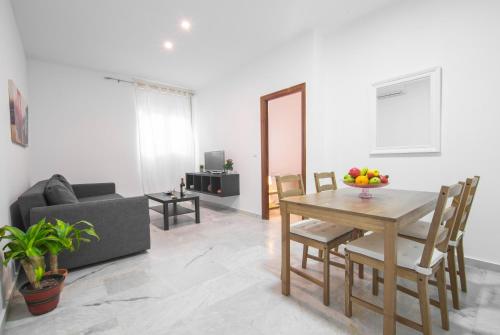Apartamentos Granata 2