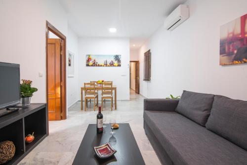 Apartamentos Granata Apartamentos Granata