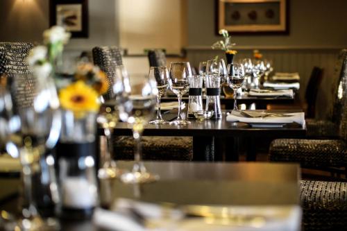 Crown Lodge Hotel photo 4