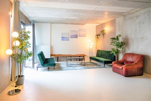 Antwerps Central Residence, Amberes (foto 4)