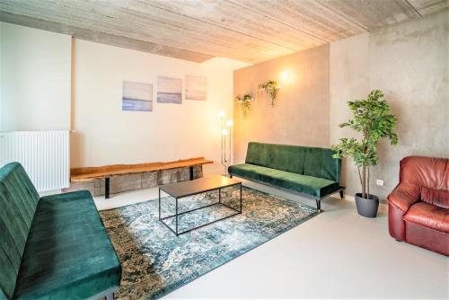 Antwerps Central Residence, Amberes (foto 8)