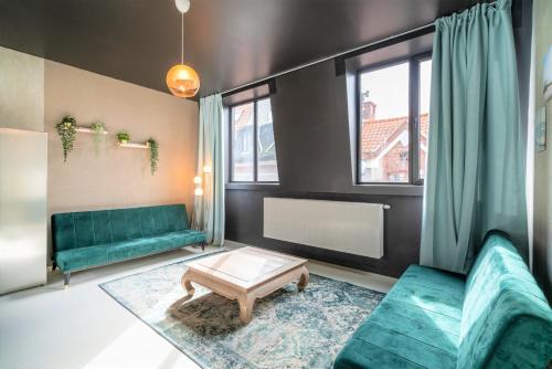 Antwerps Central Residence, Amberes (foto 7)