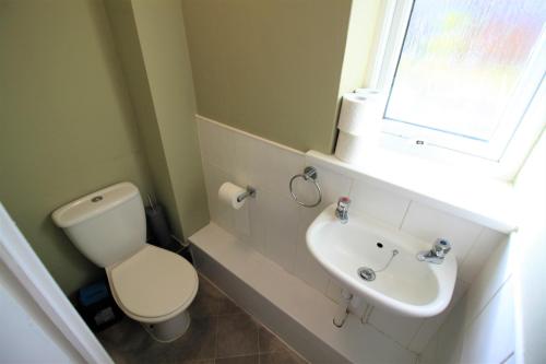 St James House - Contractor & Business Stays - Long Stay Discounts