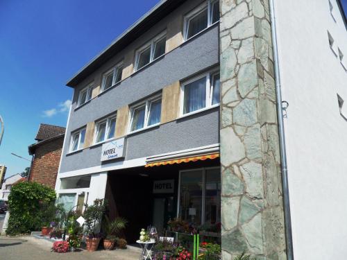 Hotel Linnert in Weiterstadt, Deutschland