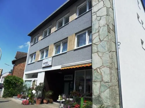 Hotel Linnert in Weiterstadt, Deutschland