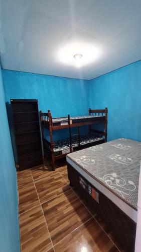 Casa de temporada Peroba Maragogi