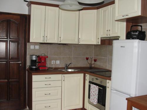 Vörösmál Vendégház