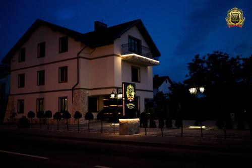Rezydencja Bakamus - image 12