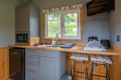 Buitenkant, The Ash Shepod - Smardale Mill in Waitby