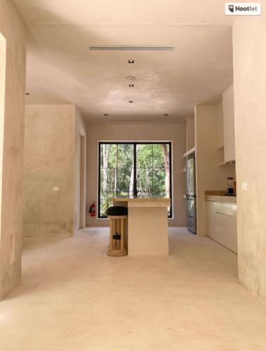 Villa in Aldea zama with private pool-transportation included!, Tulum (zdjęcie 3)