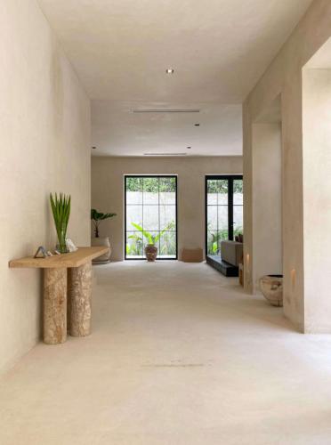 Villa in Aldea zama with private pool-transportation included!, Tulum (zdjęcie 7)