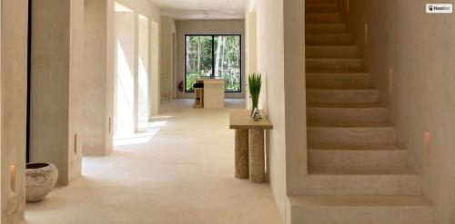 Villa in Aldea zama with private pool-transportation included!, Tulum (zdjęcie 9)