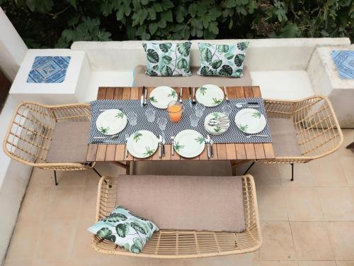  Casa Al Giardino, in campagna nel cuore di Palermo, Unterkunft in Palermo