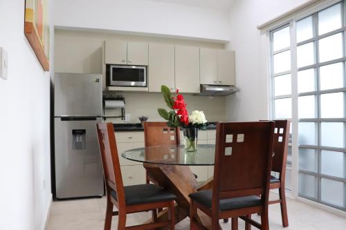 2 bedrooms, 4 beds