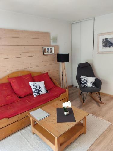 Le nid douillet du Pic d'Aran - Apartment - Luchon - Superbagnères