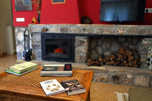  Villa Antares para 2 a 10 personas en Renera in Renera