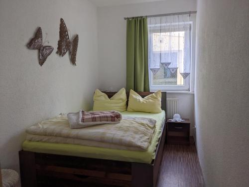 Ferienwohnung in der Altstadt von Coswig Anhalt Apartment in Coswig, Deutschland