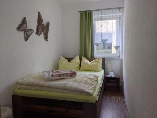 Ferienwohnung in der Altstadt von Coswig Anhalt Apartment in Coswig, Deutschland