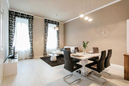 Parliament Luxury Apartment, Budapešť (fotografie 5)
