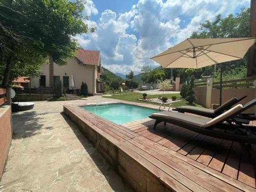 Lodge Zeleni svet photo 3