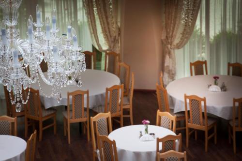 Hotel Las Piechowice – Piechowice, SD