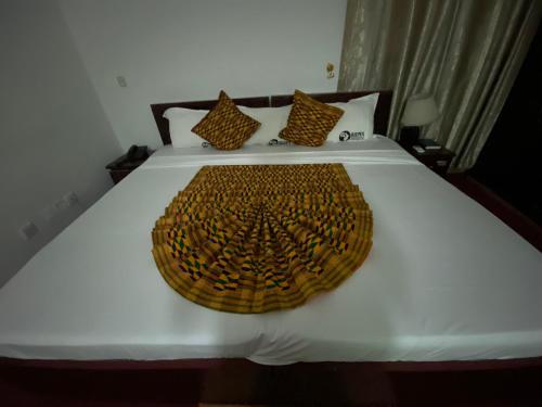 RIDMA HOTEL — Photo 2