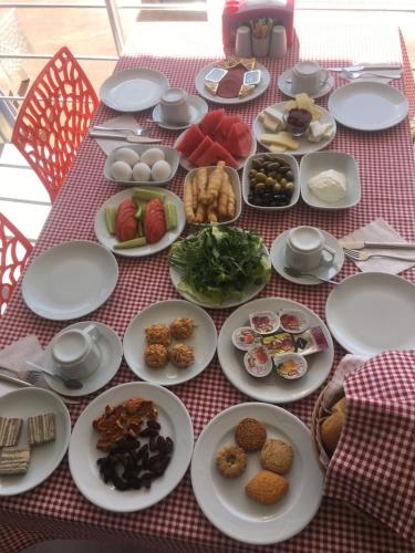 Mucize Termal Spa