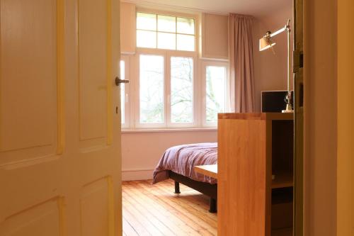 B&B Villa Emma – Sint-Amandsberg, CA