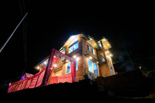 BLS Homestay