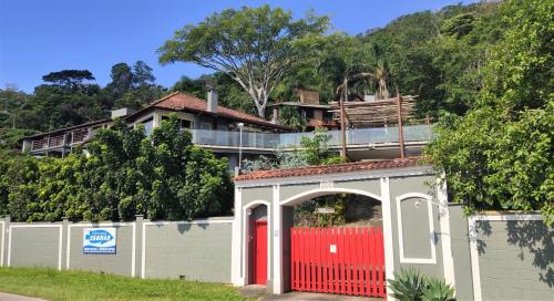 Pousada Ecomar photo 4