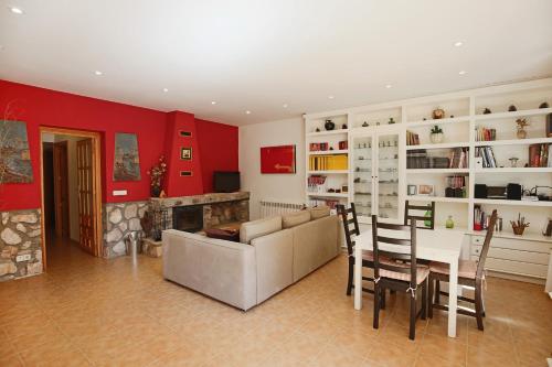  Villa Antares para 2 a 10 personas en Renera in Renera