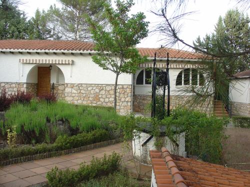  Villa Antares para 2 a 10 personas en Renera, Ferienwohnung in Renera