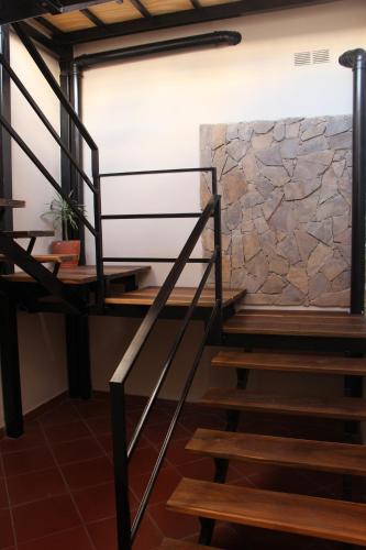 Apartment - Ground Floor room in Departamentos Ibazeta