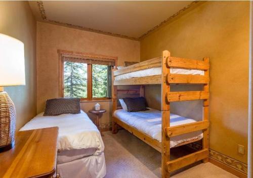 Taluswood #3 by MC Luxury Rentals in Whistler, Canada
