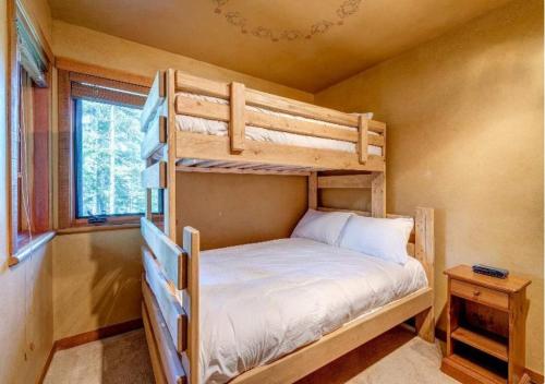 Taluswood #3 by MC Luxury Rentals in Whistler, Canada
