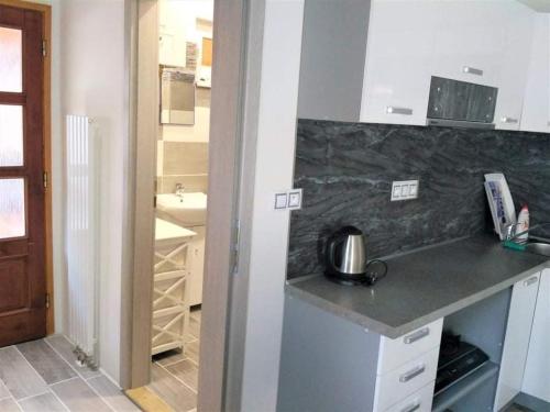 Apartmán Natálie v Zaječí (Apartman Natalie v Zajeci) in 德漢斯歐芬