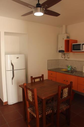 One-Bedroom Apartment image 9