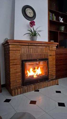 Casa El Villa gîte à louer Zahara