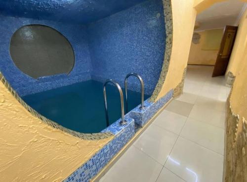 Casa Lux Strasbourg gîte à louer Eschau