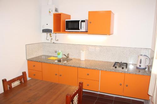 One-Bedroom Apartment image 10