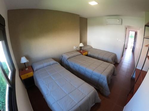 One-Bedroom Apartment image 2