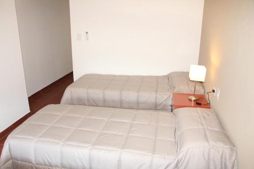 One-Bedroom Apartment image 3