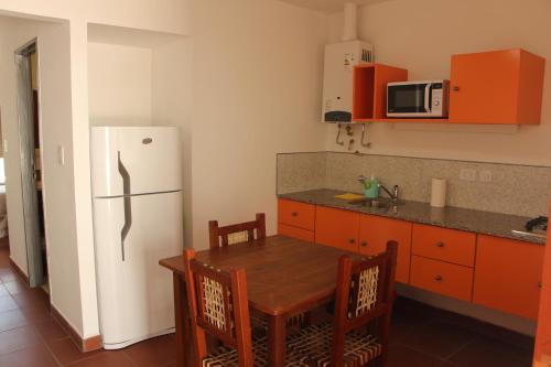 One-Bedroom Apartment image 7