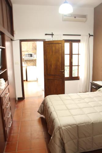 Apartment - Ground Floor image 5