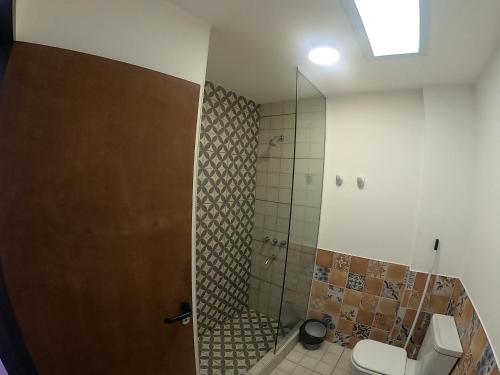 One-Bedroom Apartment image 1