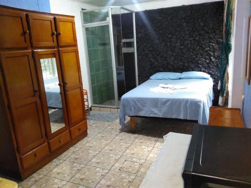 . Hotel Marruecos C.R.