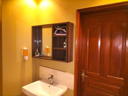 Comfort Zone Homes, Athi River