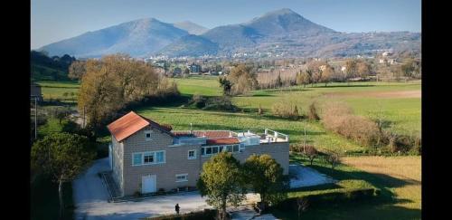 Il tiglio gîte à louer Biancano