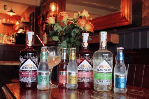 The Bay Horse, Masham 4