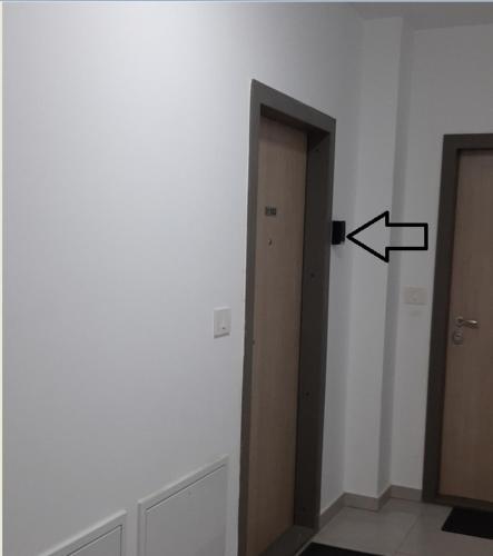 Apartament Luca P1 Oradea Prima Residence